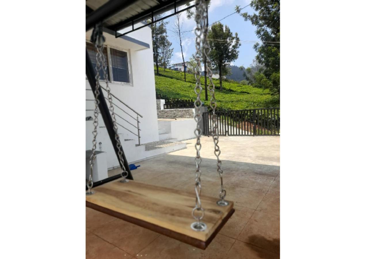 Le Jardin Glass House Βίλα Ooty Εξωτερικό φωτογραφία