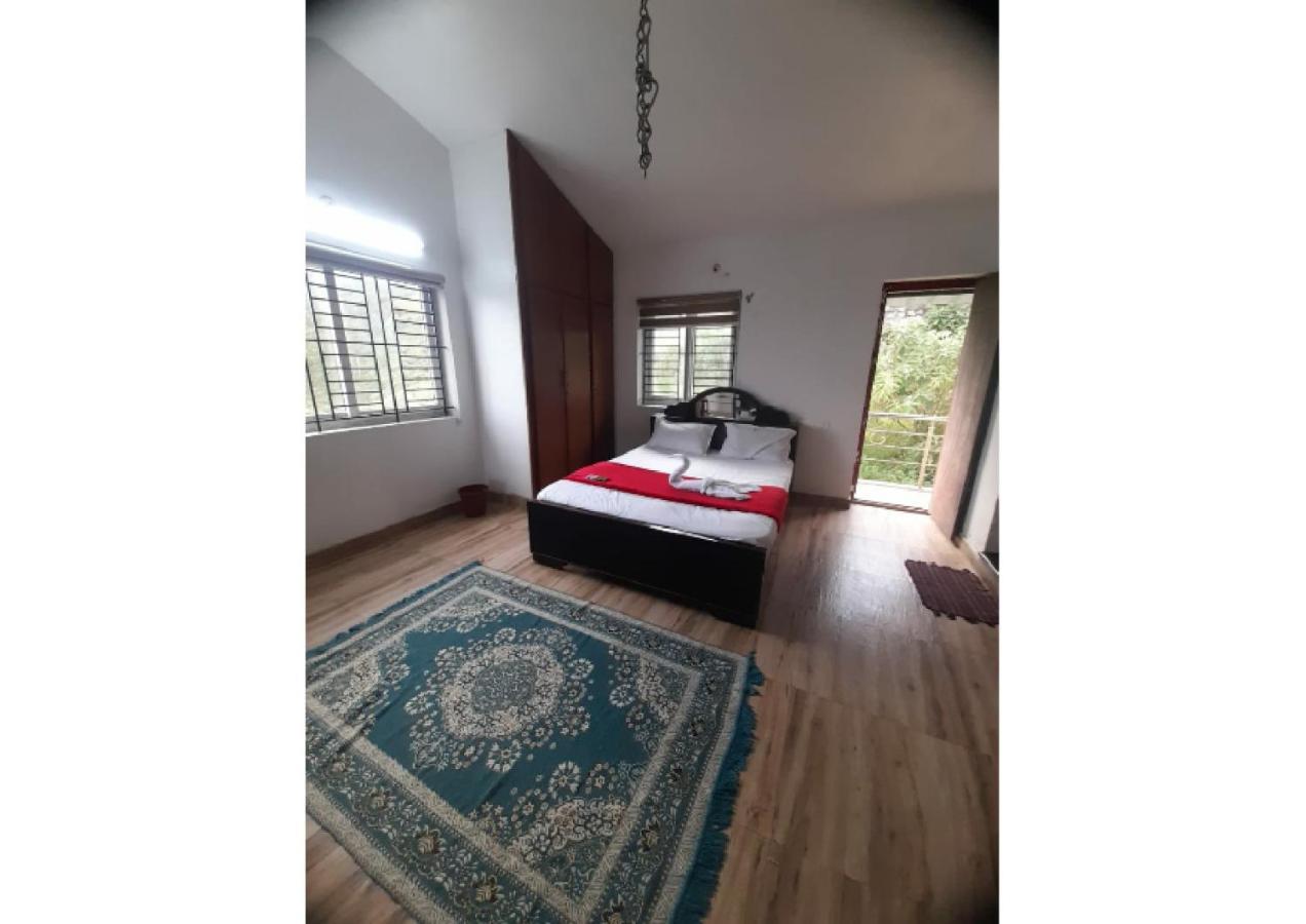 Le Jardin Glass House Βίλα Ooty Εξωτερικό φωτογραφία